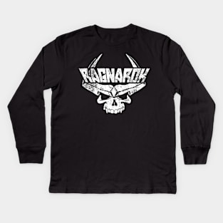 RAGNAROK Kids Long Sleeve T-Shirt